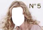 Nicole Kidman for Chanel No5